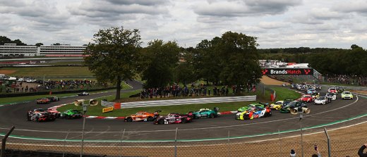 Brands Hatch GP
