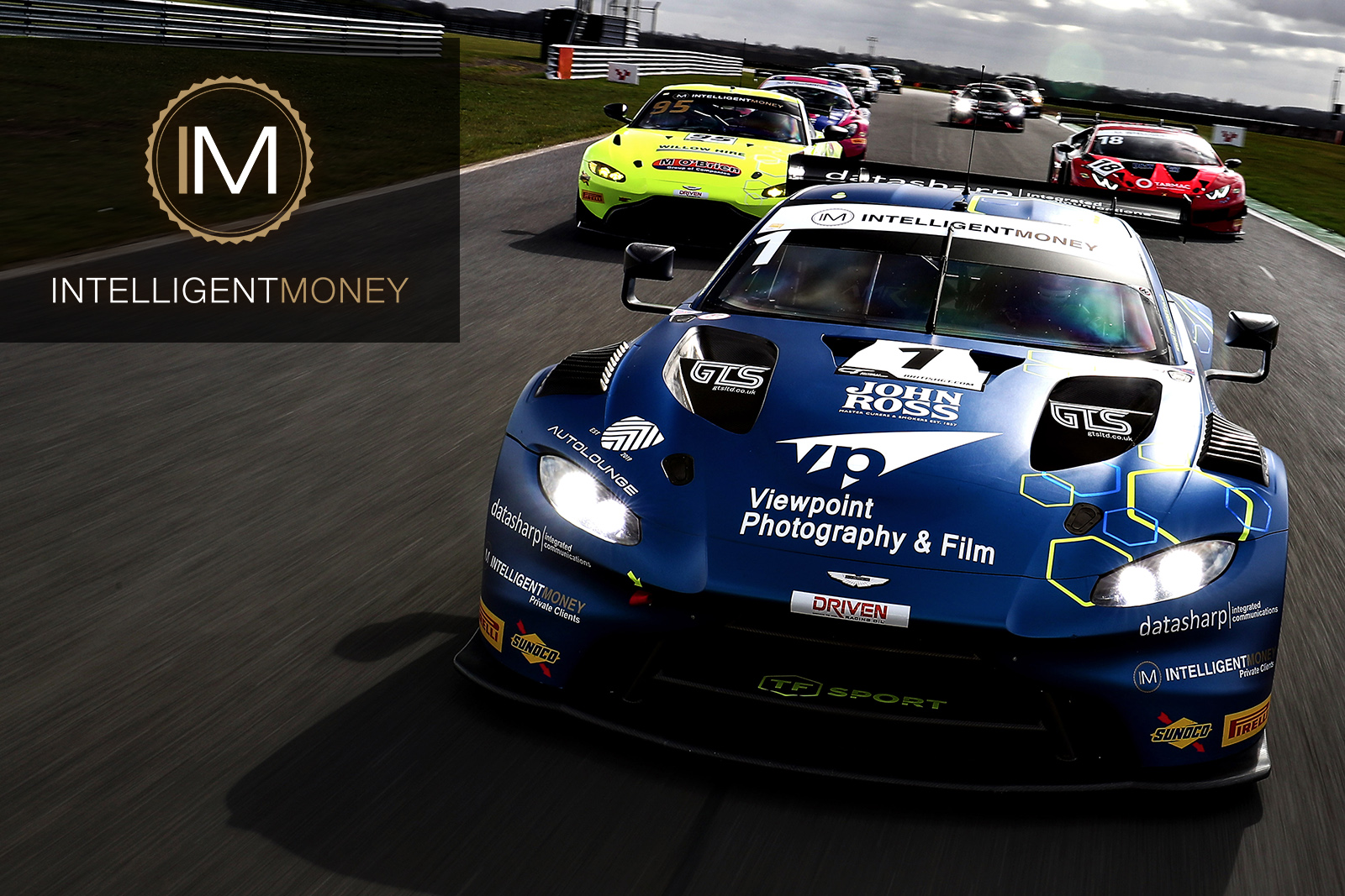 Title sponsor Intelligent Money to offer fans free investment support ...