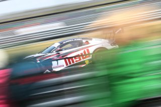 Derek Johnston / Jonny Adam TF Sport Aston Martin Vantage GT3  | Jakob Ebrey