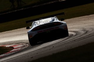 Derek Johnston / Jonny Adam TF Sport Aston Martin Vantage GT3  | Jakob Ebrey