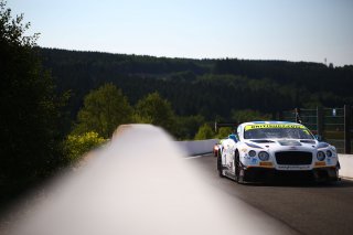 Rick Parfitt Jnr / Ryan Ratcliffe Team Parker Racing Ltd Bentley Continental GT3   | British GT