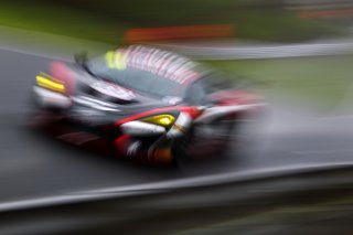 Sandy Mitchell / Ciaran Haggerty - Black Bull Garage 59 - McLaren 570S GT4 | Jakob Ebrey 