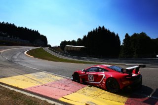 Shaun Balfe / Rob Bell Balfe Motorsport McLaren 650S GT3   | British GT