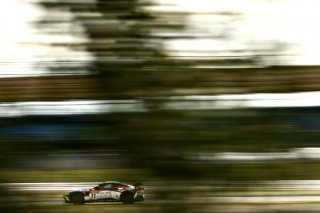 Mark Farmer / Jon Barnes TF Sport Aston Martin GT3  | Jakob Ebrey