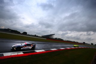 Mark Farmer / Jon Barnes TF Sport Aston Martin GT3  | Jakob Ebrey