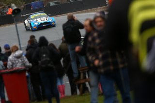 Mark Farmer / Jon Barnes TF Sport Aston Martin Vantage GT3   | Jakob Ebrey 