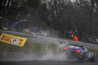  | British GT