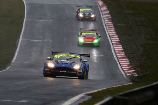 Mark Farmer / Jon Barnes TF Sport Aston Martin GT3  | Jakob Ebrey 