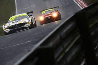 Lee Mowle / Yelmer Buurman ERC Sport Mercedes-AMG GT3  | Jakob Ebrey