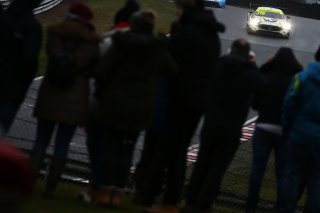 Lee Mowle / Yelmer Buurman ERC Sport Mercedes-AMG GT3  | Jakob Ebrey