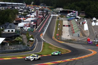 Lee Mowle / Yelmer Buurman ERC Sport Mercedes-AMG GT3   | British GT