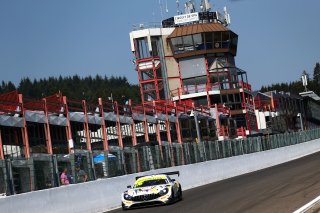 Lee Mowle / Yelmer Buurman ERC Sport Mercedes-AMG GT3   | British GT