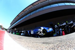  Mark Farmer / Nicki Thiim TF Sport Aston Martin V12 Vantage GT3  | British GT