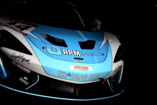 Richard Marsh / Gareth Howell - In2Racing - McLaren 570S GT4  | Jkaob Ebrey 