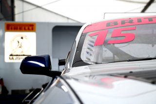  | British GT