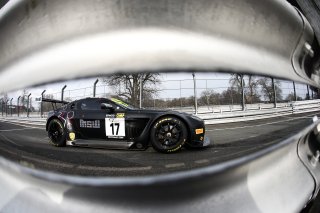 Derek Johnston / Marco Sorensen TF Sport Aston Martin V12 Vantage GT3  | Jakob Ebrey