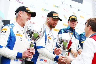 Mark Farmer / Nicki Thiim TF Sport Aston Martin V8 Vantage GT3  | JEP
