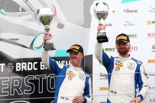 Adam Carroll / Marco Attard FF Corse Ferrari 488 GT3 | Jakob 