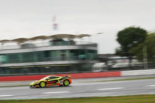 Graham Johnson / Michael O'Brien Balfe Motorsport McLaren 570S GT4   | JEP