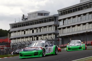 Brands Hatch | Jakob Ebrey