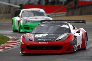Brands Hatch | Jakob Ebrey