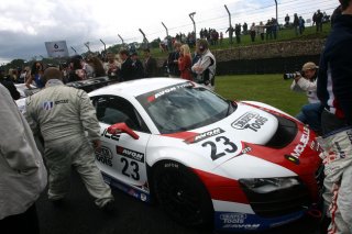 Brands Hatch | Jakob Ebrey