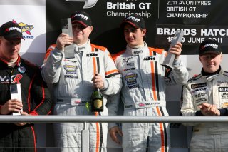 Brands Hatch | Jakob Ebrey