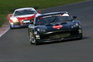 Brands Hatch | Jakob Ebrey