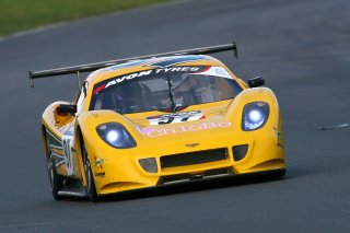 Brands Hatch | Jakob Ebrey