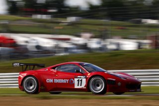 Brands Hatch | Jakob Ebrey