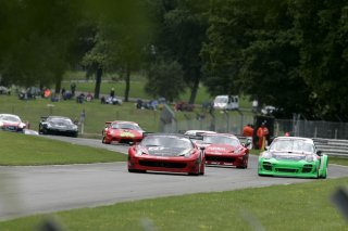 Brands Hatch | Jakob Ebrey