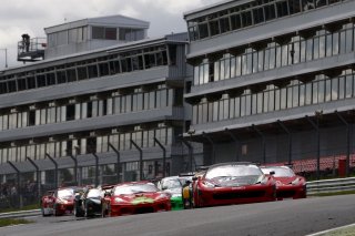 Brands Hatch | Jakob Ebrey