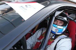 Oulton Park | Jakob Ebrey