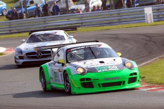 Oulton Park | Jakob Ebrey