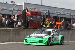 Oulton Park | Jakob Ebrey