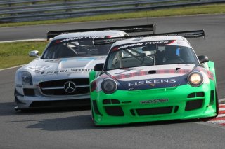 Oulton Park | Jakob Ebrey