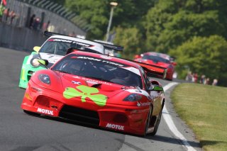 Oulton Park | Jakob Ebrey