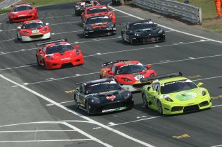 Oulton Park | Jakob Ebrey