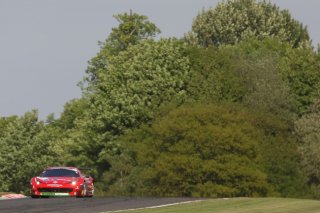 Oulton Park | Jakob Ebrey