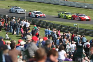 Oulton Park | Jakob Ebrey