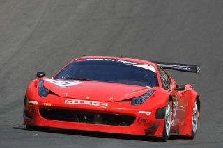 Oulton Park | Jakob Ebrey