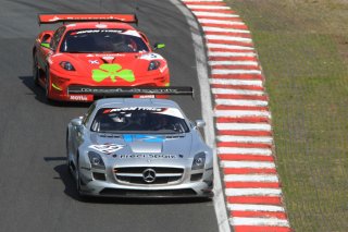 Oulton Park | Jakob Ebrey