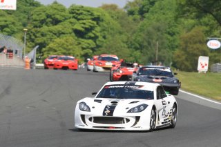 Oulton Park | Jakob Ebrey