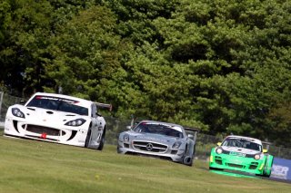 Oulton Park | Jakob Ebrey