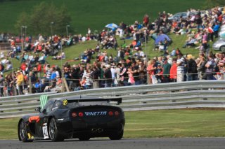 Oulton Park | Jakob Ebrey