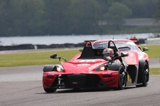 Oulton Park | Jakob Ebrey