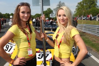Oulton Park | Jakob Ebrey