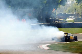 Oulton Park | Jakob Ebrey