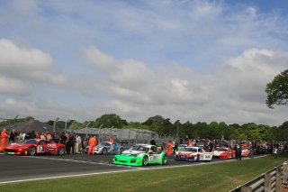 Oulton Park | Jakob Ebrey