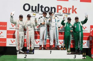 Oulton Park | Jakob Ebrey